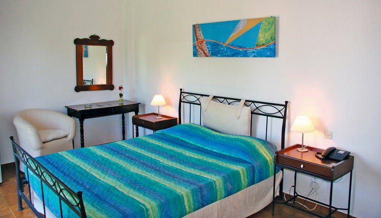 Ionian Beach Hotel