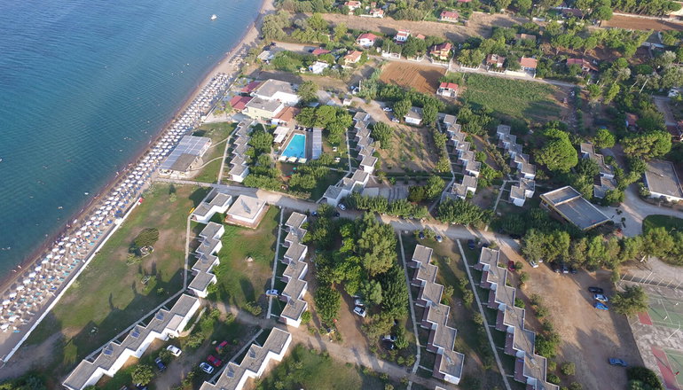 Ionian Beach Hotel
