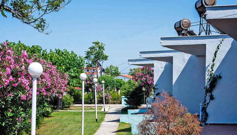 Ionian Beach Hotel