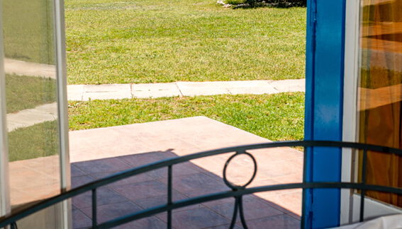 Ionian Beach Hotel