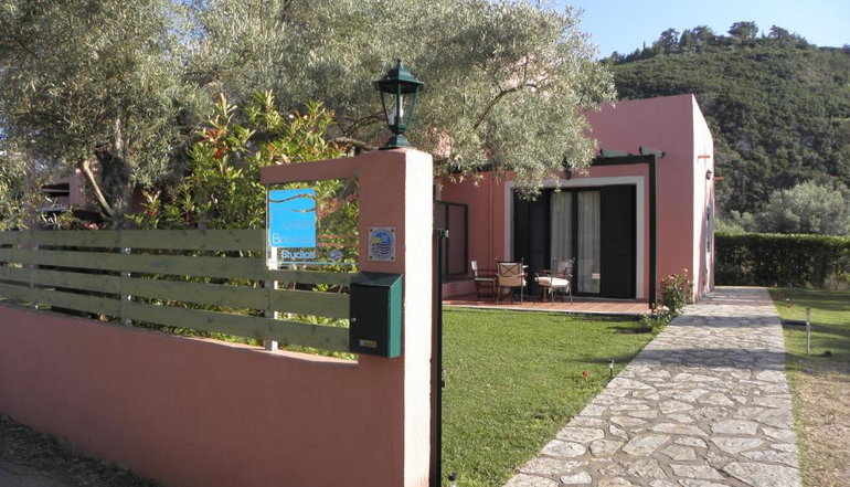 Ionian Breeze Studios
