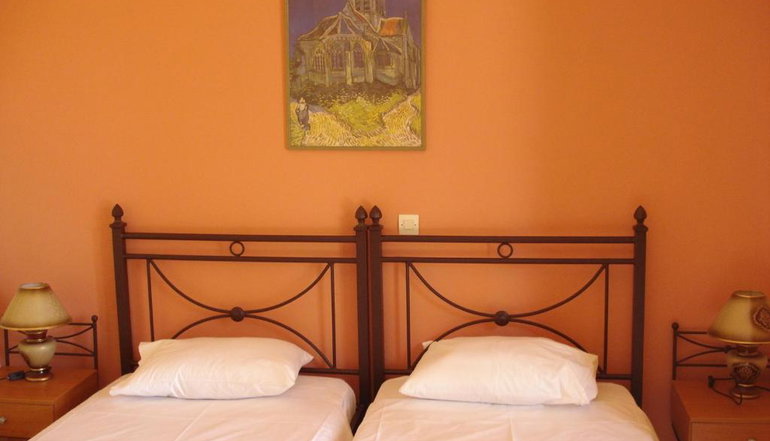 Ionian Breeze Studios