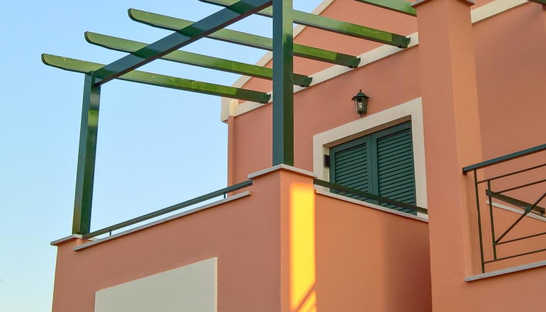 Ionian Breeze Studios