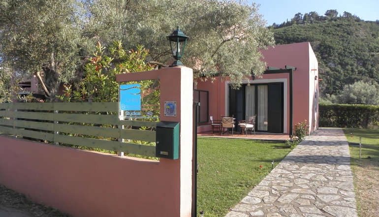 Ionian Breeze Studios