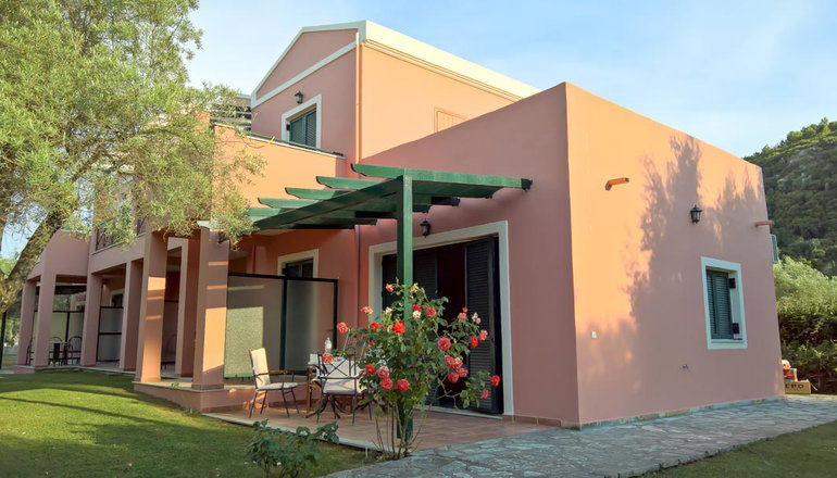 Ionian Breeze Studios