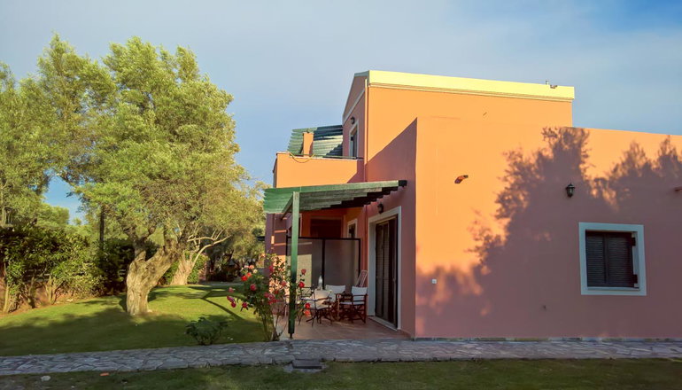 Ionian Breeze Studios
