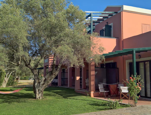 Ionian Breeze Studios