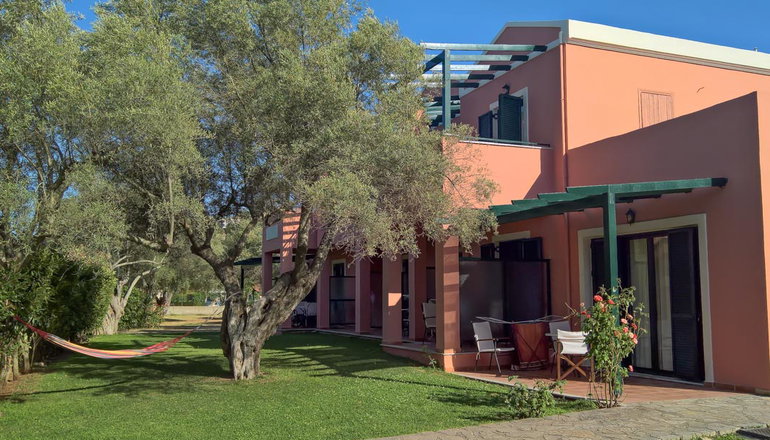 Ionian Breeze Studios