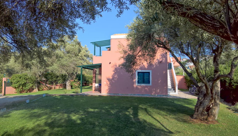 Ionian Breeze Studios