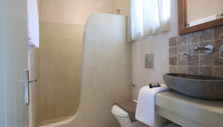 Ionian Horizon Villas Lefkada