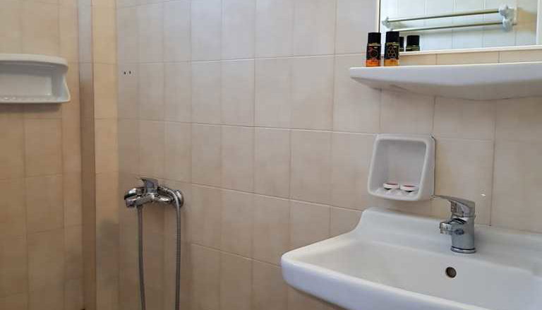 Ionion Hotel - Νικιάνα, Λευκάδα