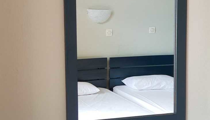 Ionion Hotel - Νικιάνα, Λευκάδα