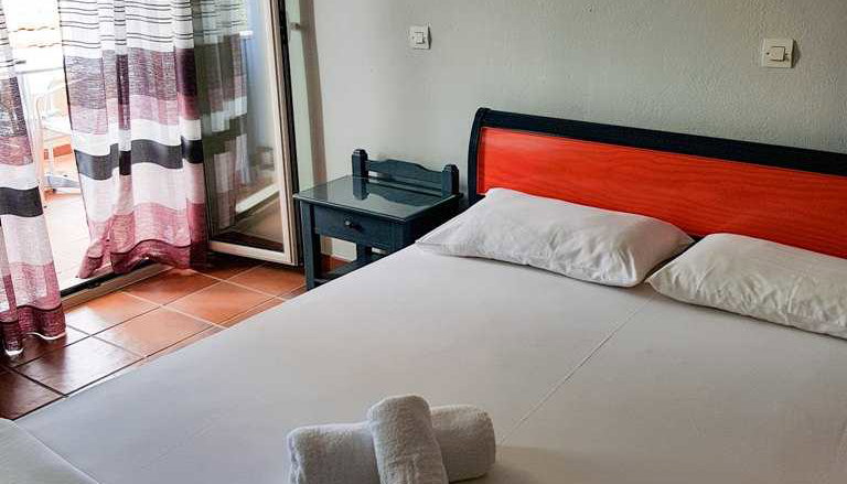 Ionion Hotel - Νικιάνα, Λευκάδα