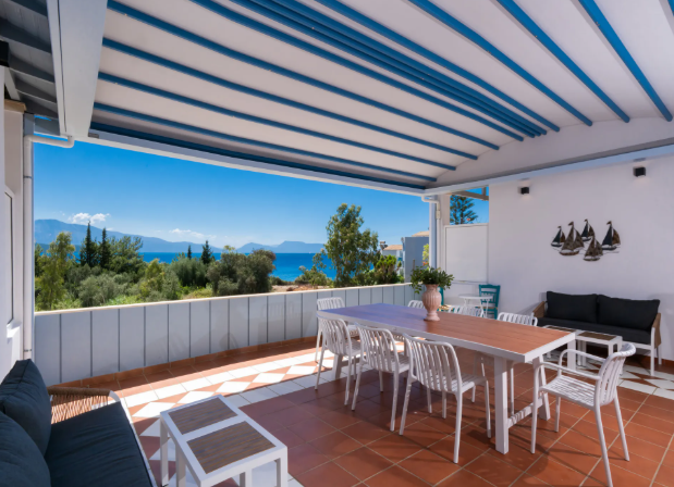 Ionion Hotel - Νικιάνα, Λευκάδα