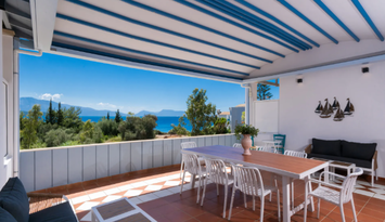 Ionion Hotel - Νικιάνα, Λευκάδα