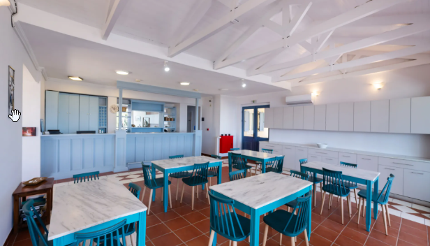 Ionion Hotel - Νικιάνα, Λευκάδα