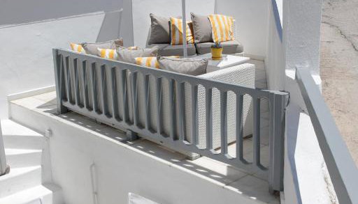 Ippokampos Apartments - Άγιος Γεώργιος, Νάξος