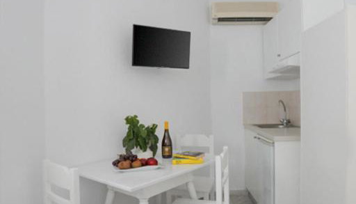 Ippokampos Apartments - Άγιος Γεώργιος, Νάξος