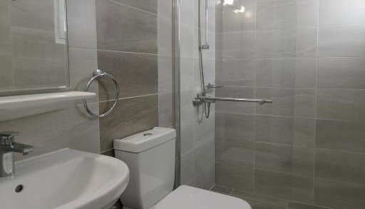 Ippokampos Apartments - Άγιος Γεώργιος, Νάξος