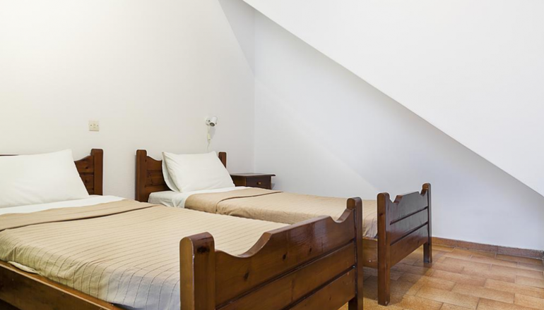 Ippokampos Hotel Patmos