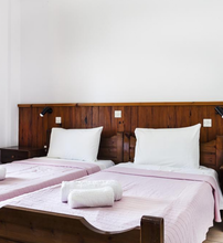 Ippokampos Hotel Patmos