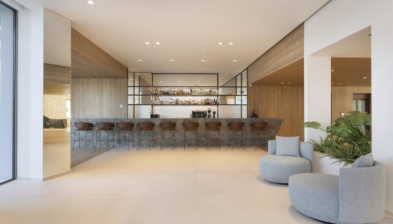 5* Mirage Chalkida City Resort - Χαλκίδα
