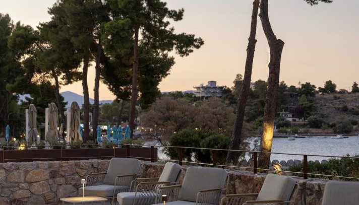5* Mirage Chalkida City Resort - Χαλκίδα