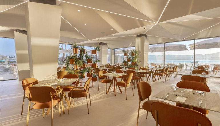 5* Mirage Chalkida City Resort - Χαλκίδα