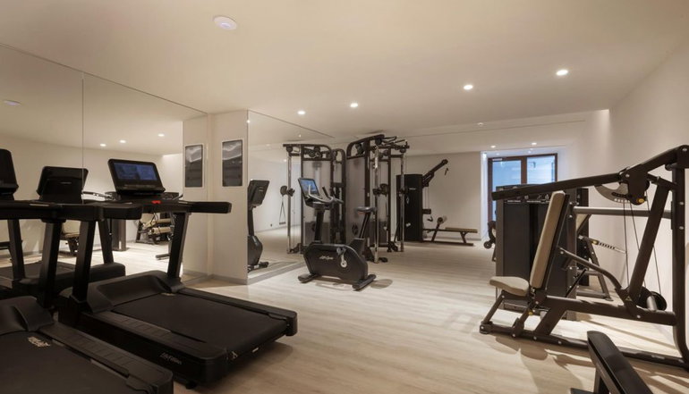 5* Mirage Chalkida City Resort - Χαλκίδα