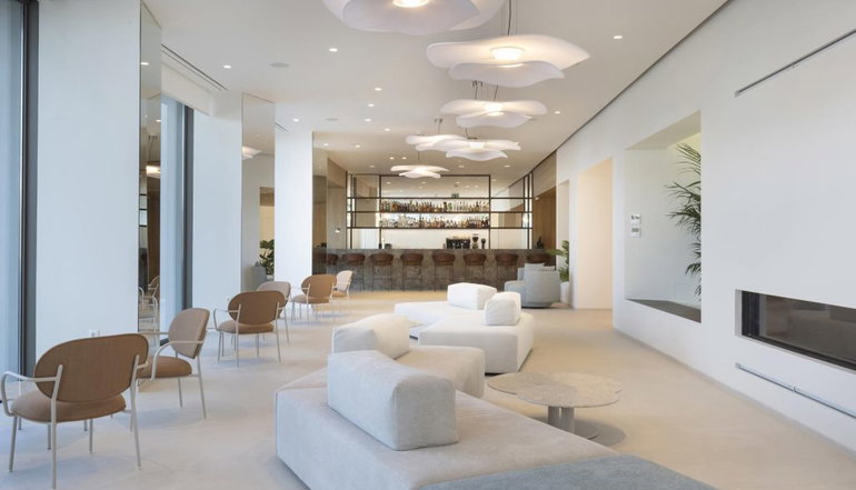 5* Mirage Chalkida City Resort - Χαλκίδα