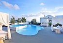 Irene Villa Santorini