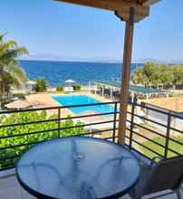 Iria Beach Hotel