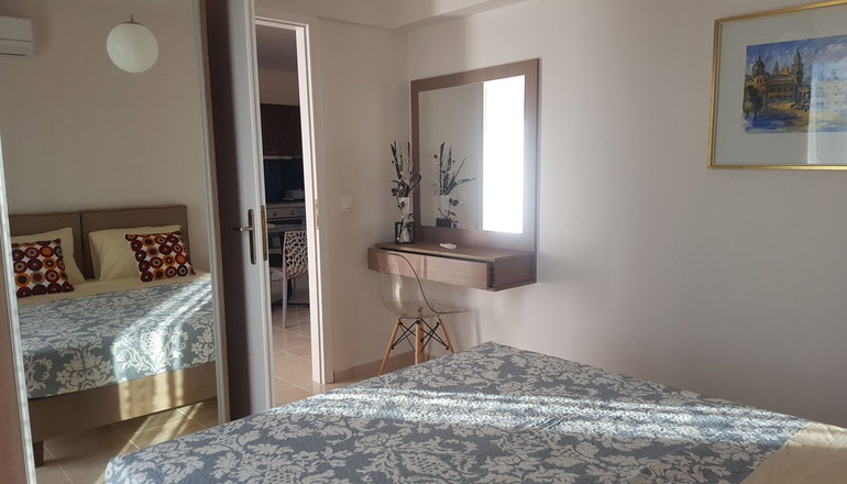 Iridia Resort