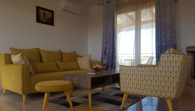 Iridia Resort