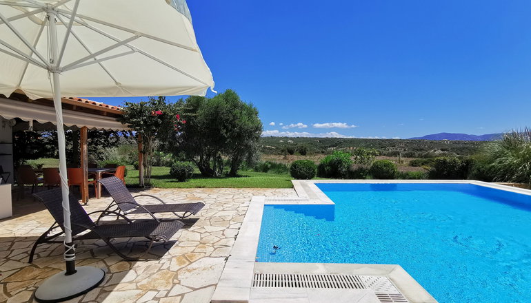 Iridia Resort