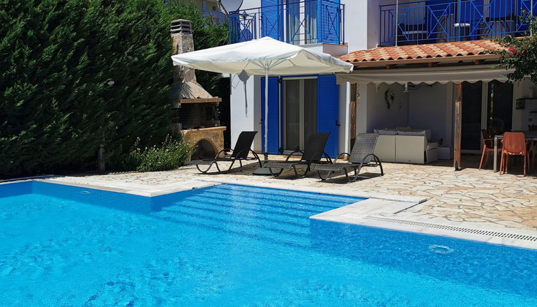 Iridia Resort