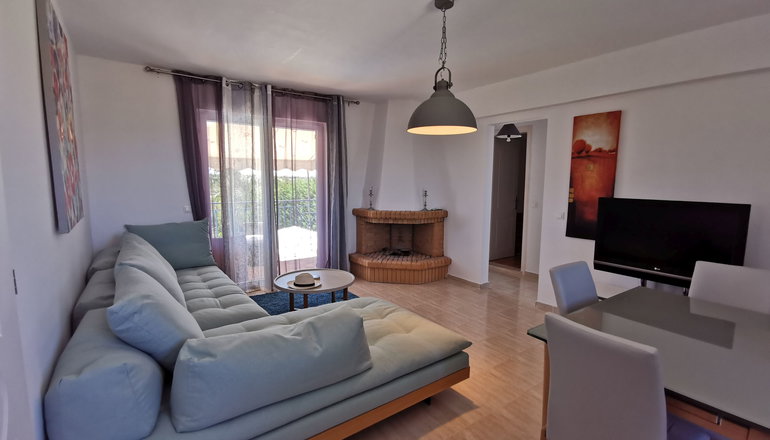 Iridia Resort