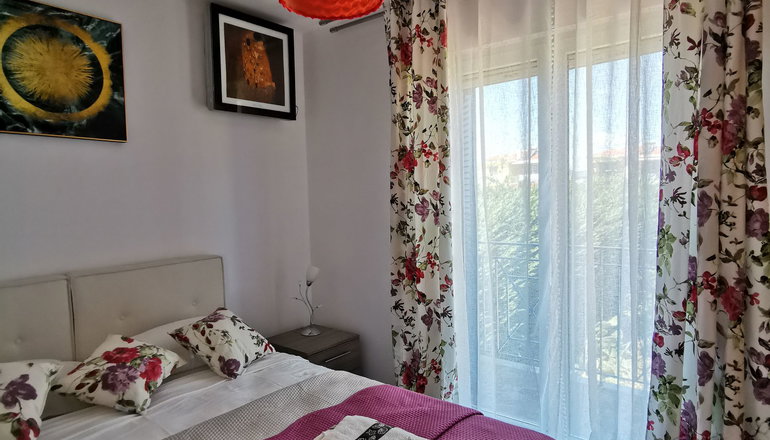 Iridia Resort