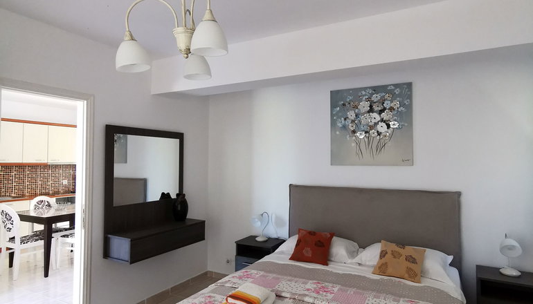 Iridia Resort