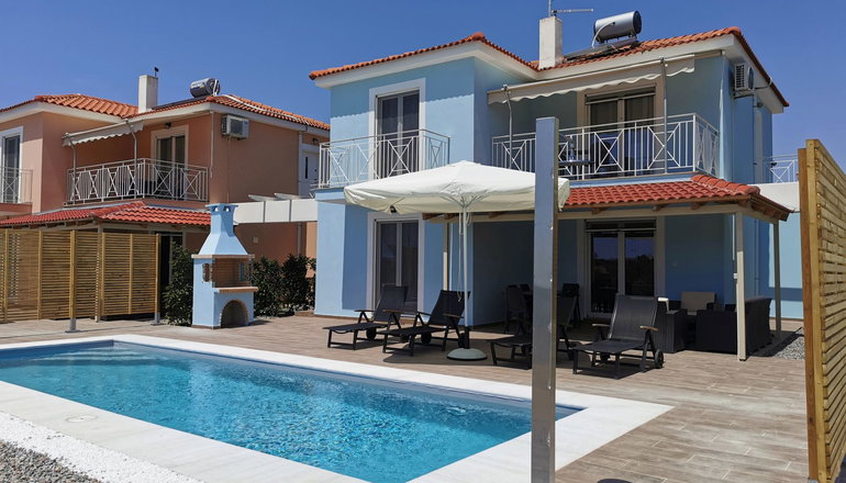 Iridia Resort