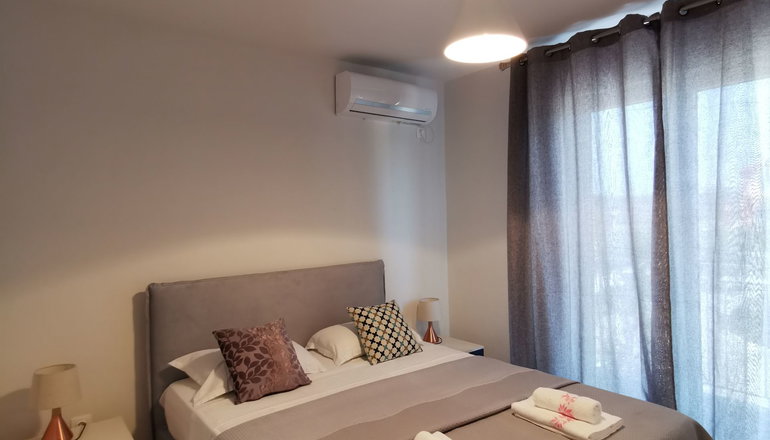 Iridia Resort