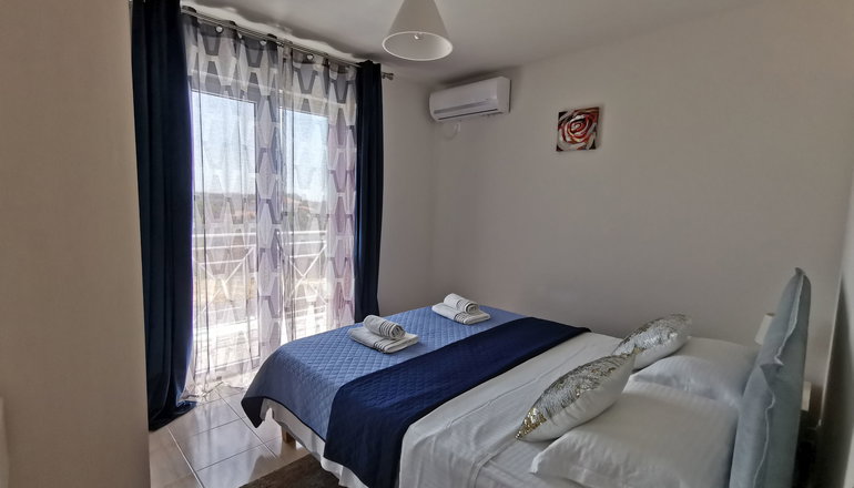 Iridia Resort