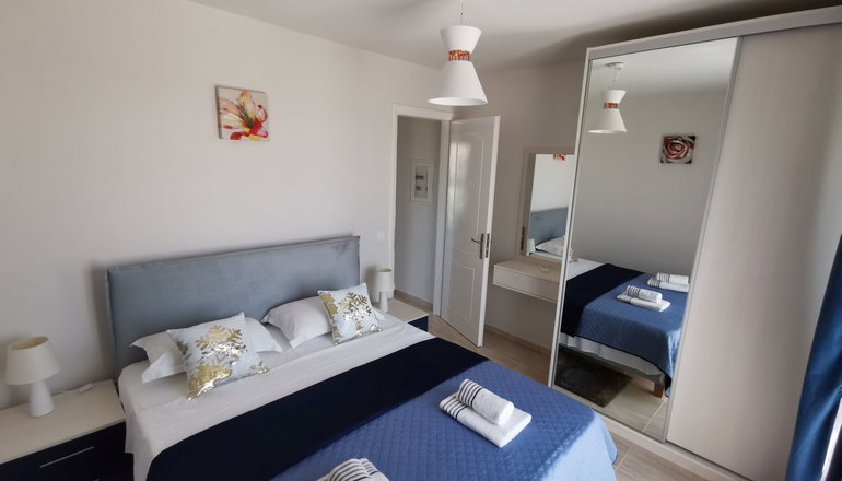 Iridia Resort