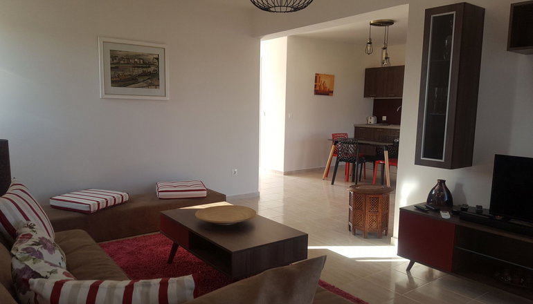 Iridia Resort
