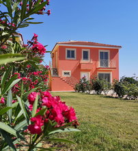 Iridia Resort