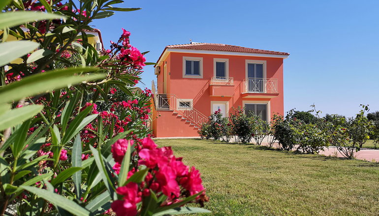 Iridia Resort