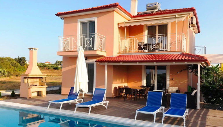 Iridia Resort
