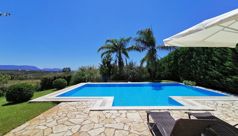 Iridia Resort