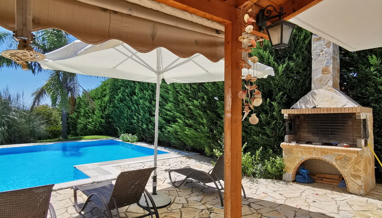 Iridia Resort