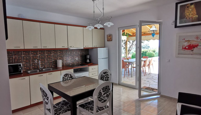 Iridia Resort